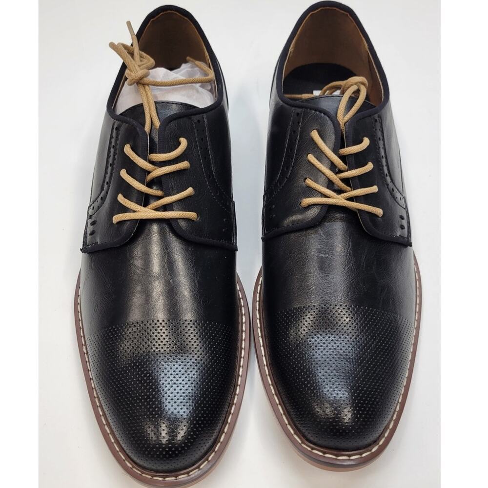 Madden Men's M-Bobby Oxford Size 9.5